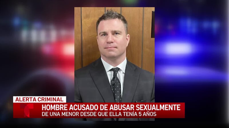 Comienza el juicio contra el antiguo residente de Woodway acusado de abuso sexual de un menor
