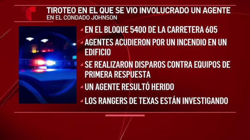Hombre es arrestado tras irrumpir en un apartamento y extraer una bala tras un presunto...