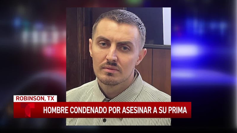 El Tribunal de Apelación de Waco confirma la condena y la pena de cadena perpetua impuestas a...