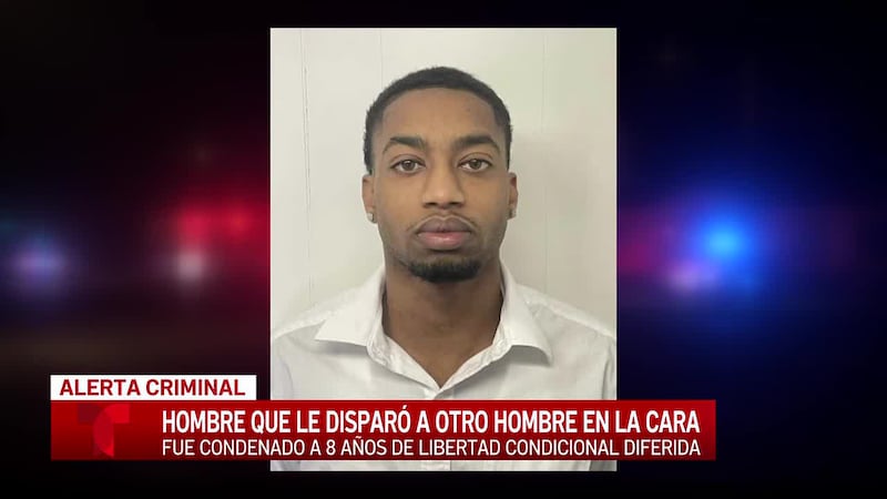Un hombre de Houston recibe libertad condicional aplazada tras dispararle a un hombre en la...