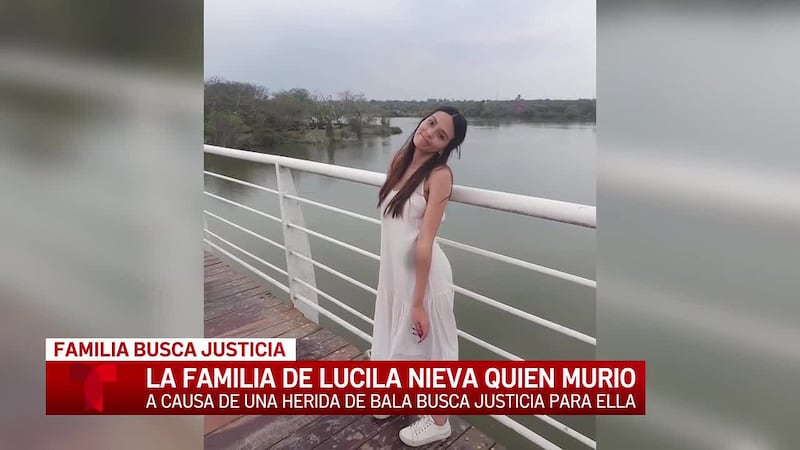 Una familia argentina pide justicia por la muerte de un familiar en Killeen en 2025