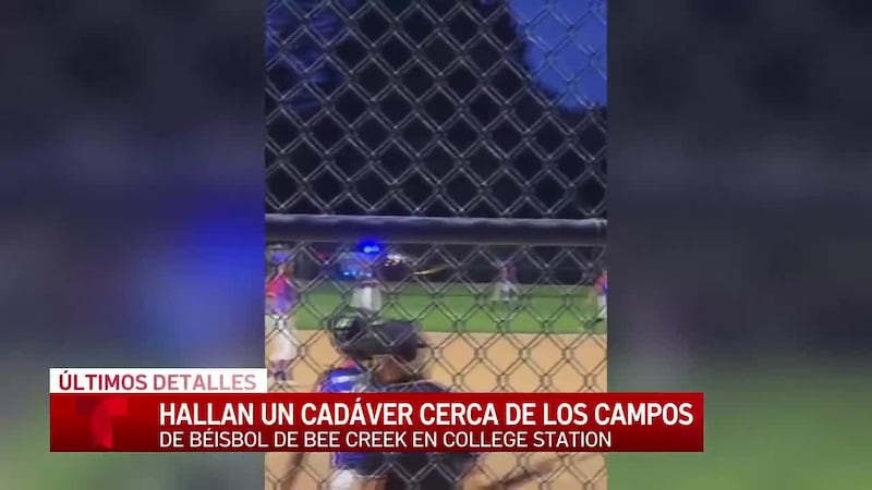 La policía de College Station pide de la ayuda del público en la investigación de homicidio de...