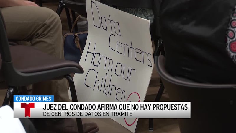 El condado de Grimes no toma ninguna acción sobre la exención fiscal concedida a SpaceX para...