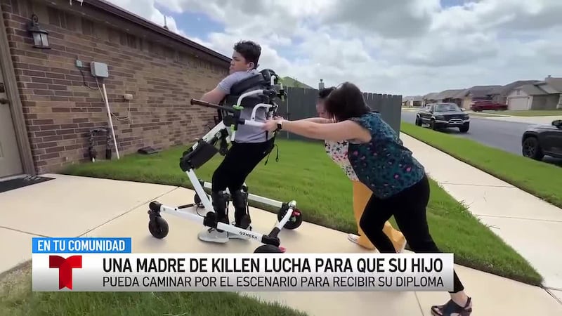 Una publicación de Facebook de una madre impulsa a que Killeen ISD reconsidere la caminata de...