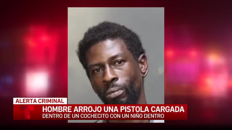 Hombre de Waco es detenido después de atacar a su exnovia y su supuesto novio con un tubo...