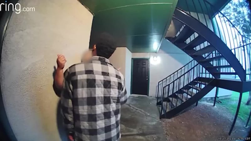 Hombre de Waco en juicio por agredir a su exnovia, cambia su declaración y es sentenciado a 40...
