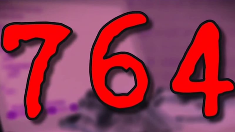 El FBI alerta a padres ante extorsiones del grupo 764 a través de videojuegos, redes sociales...