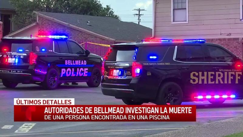La policía identifica al hombre hallado muerto en una piscina de un complejo de apartamentos...