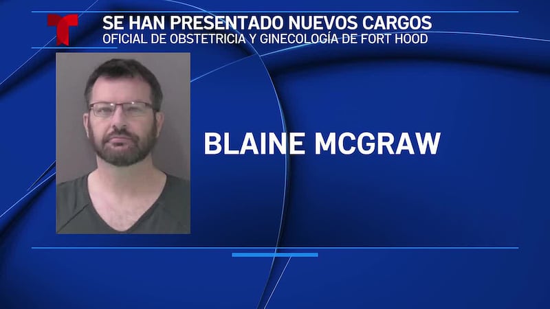 El Ejército de Estados Unidos amplía el caso de consejo de guerra contra el médico de Fort...