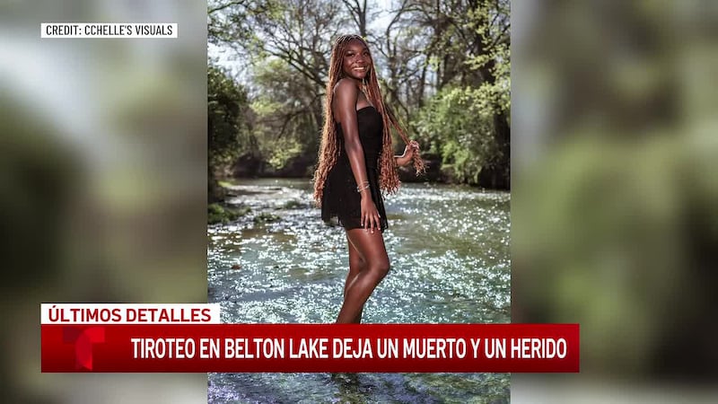 Actualización: Familia identifica a mujer que murió a tiros en la Zona Recreativa al Aire...