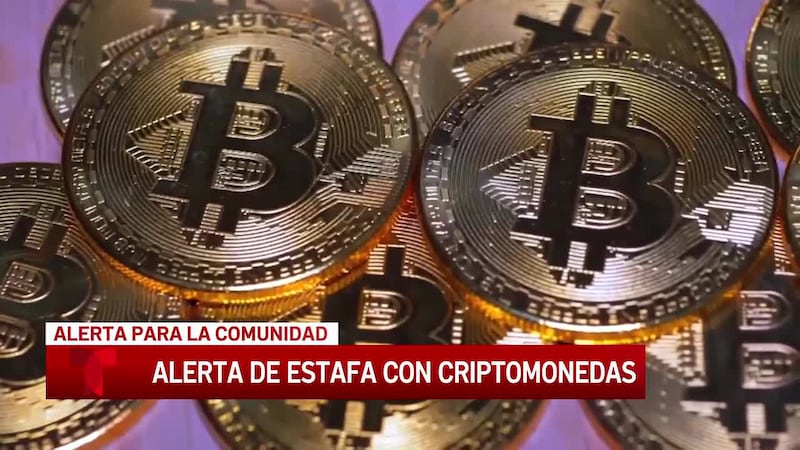 La Oficina del Sheriff del condado de McLennan advierte sobre llamadas fraudulentas que exigen...