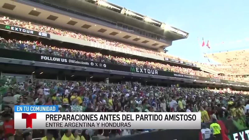College Station se prepara para un tráfico intenso el sábado mientras aficionados llegan a la...