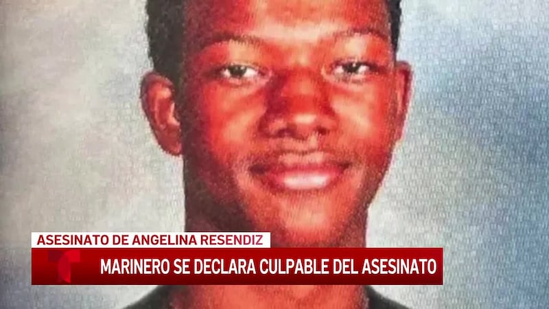 Jeremiah Copeland es condenado a 43 años en prisión por el asesinato de la graduada de Mexia,...