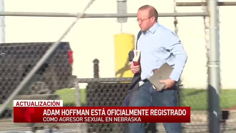 El abogado de Waco, Adam Hoffman, caído en desgracia, sigue estando habilitado para ejercer la...