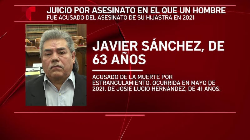 Comenzarán las declaraciones en el juicio de un cuidadano mexicano acusado de la muerte de su...
