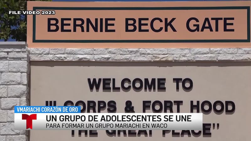 LULAC responde a la votación sobre el nombre de Fort Hood; podría interponerse una demanda si...