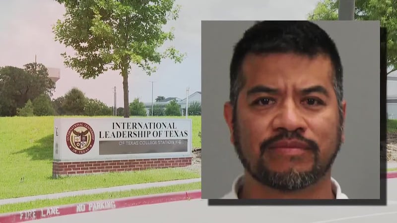 Desestiman en el condado de Brazos el caso de agresión sexual contra un antiguo maestro de...
