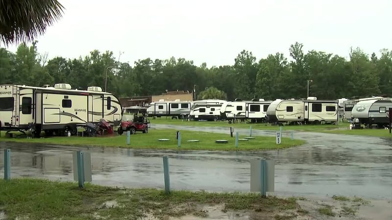 Las familias con bajos ingresos se enfrentan a inundaciones recurrentes sin salida a la vista
