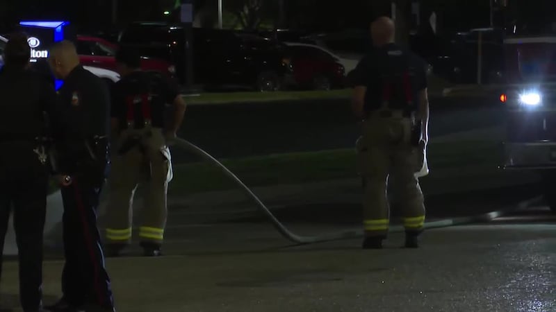 Hombre de Georgetown es puesto bajo libertad condicional por disparar un arma durante un...