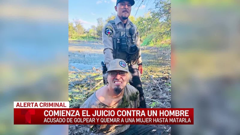 Primeros intervinientes abren el testimonio en el juicio por asesinato