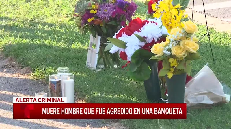 Hombre muere días después de ser hallado golpeado en la Avenida Clay