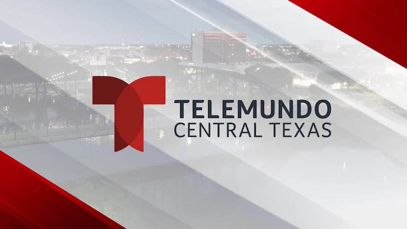 Telemundo Central Texas - Noticiero Digital: 17 de julio