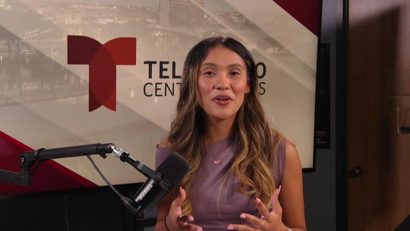 Telemundo Central Texas Noticiero Digital - 31 de julio