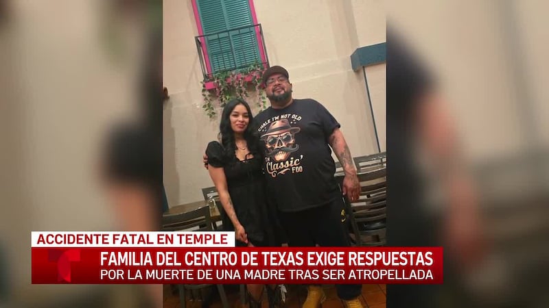 Atropello con fuga en Temple: Familia de Alexandria Rodriguez busca respuestas y justicia