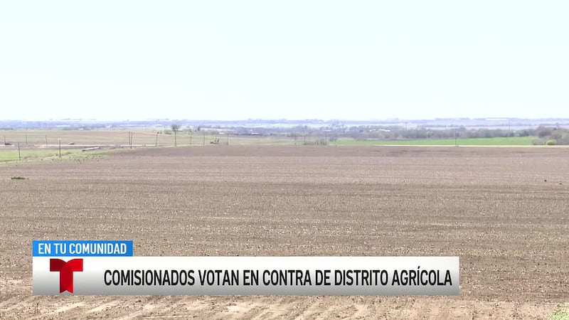 Comisionados del condado de McLennan rechazan petición de propietarios de terrenos para...