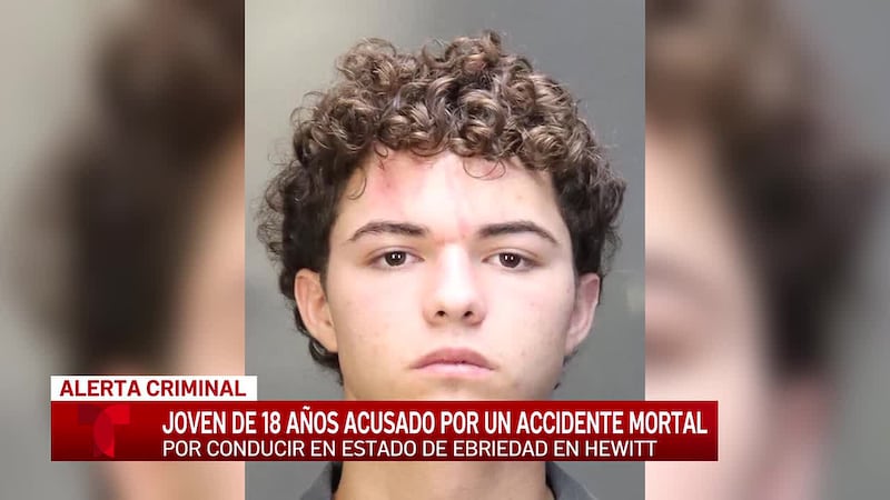 El nivel de alcohol en la sangre de un adolescente triplicaba el límite legal cuando mató a...