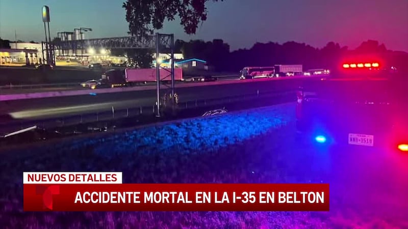 Conductores circulaban a exceso de velocidad y zigzagueaban entre el tráfico antes del...