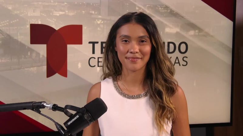Telemundo Central Texas Noticiero Digital - 21 de agosto