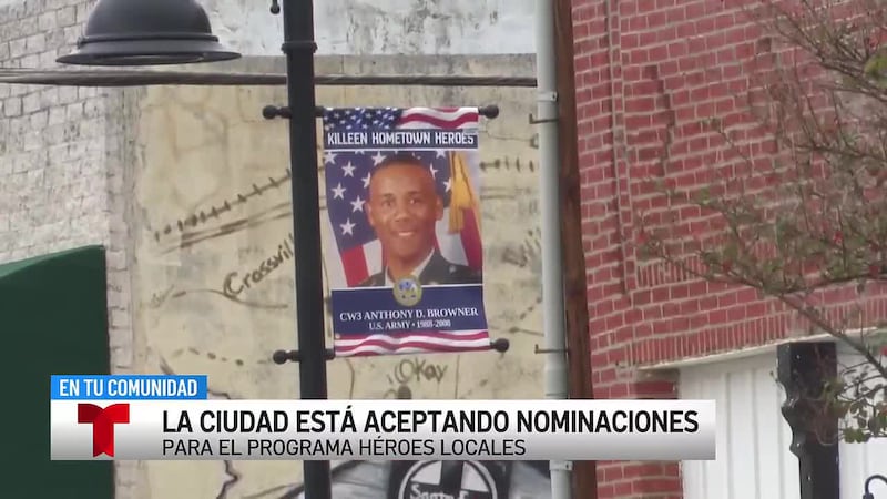 Se acerca la fecha límite para solicitar la colocación de pancartas del programa Hometown...