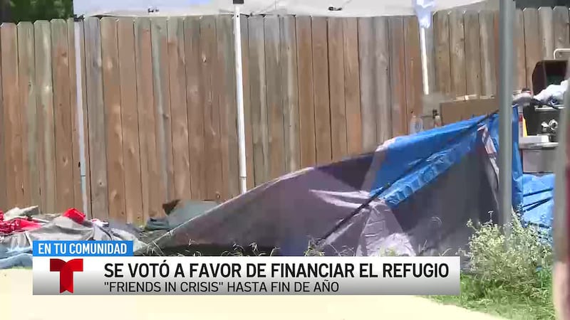 El concejo municipal de Killeen aprueba una partida de 116.000 dólares para mantener abierto...
