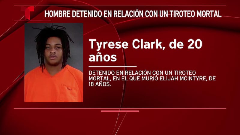 Sospechoso es detenido por el tiroteo mortal en Waco que ocurrió en septiembre de 2025