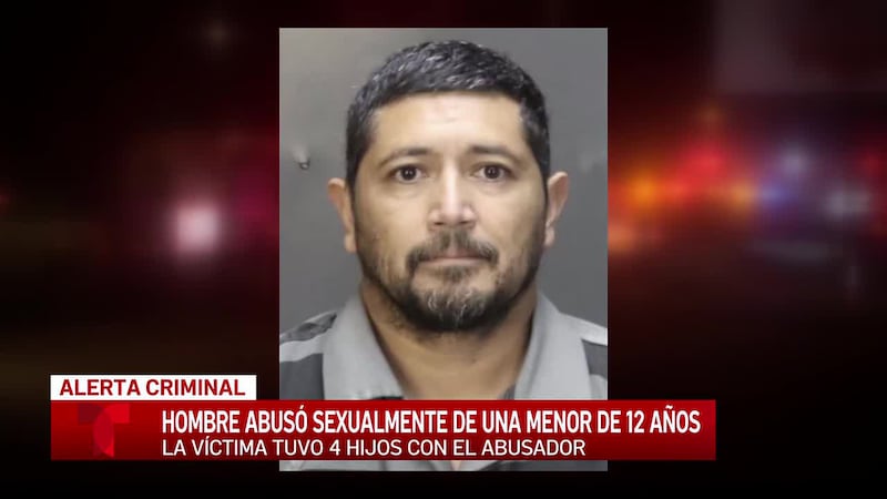 Condenan a hombre de Cleburne a 30 años en prisión por la agresión sexual de una menor de 14...