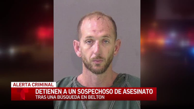 Identifican a la víctima en el tiroteo que condujo a la policía a una operación de búsqueda de...