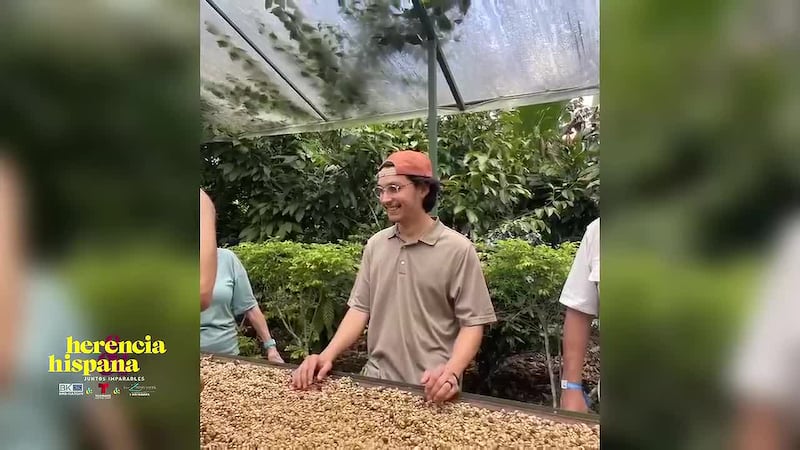 Empresario de Waco convierte el café en un acto de fe y comunidad