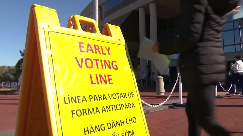 Cámara de Comercio Hispana del Centro de Texas resalta importancia del voto hispano
