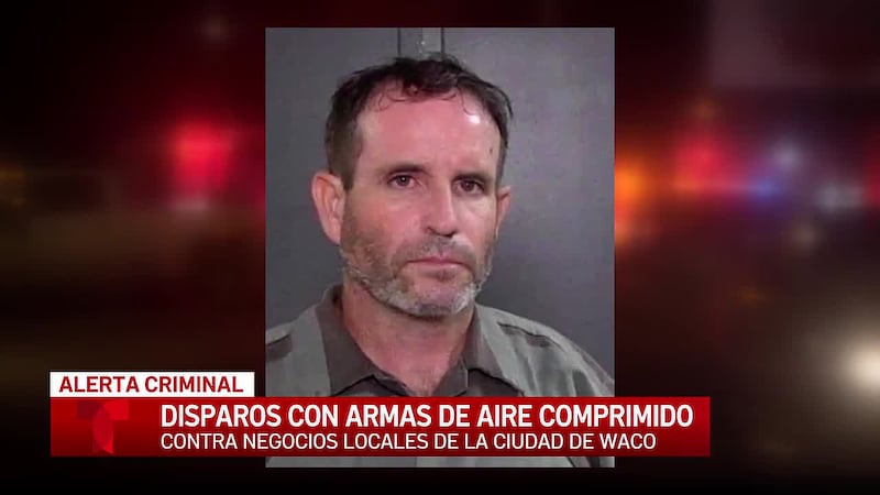 Lectores de matrículas llevan a detectives de Waco hasta empleado de AutoNation acusado de...