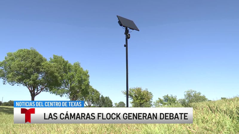Flock Safety implementará auditorías obligatorias y bloqueo de usuarios mientras cámaras...