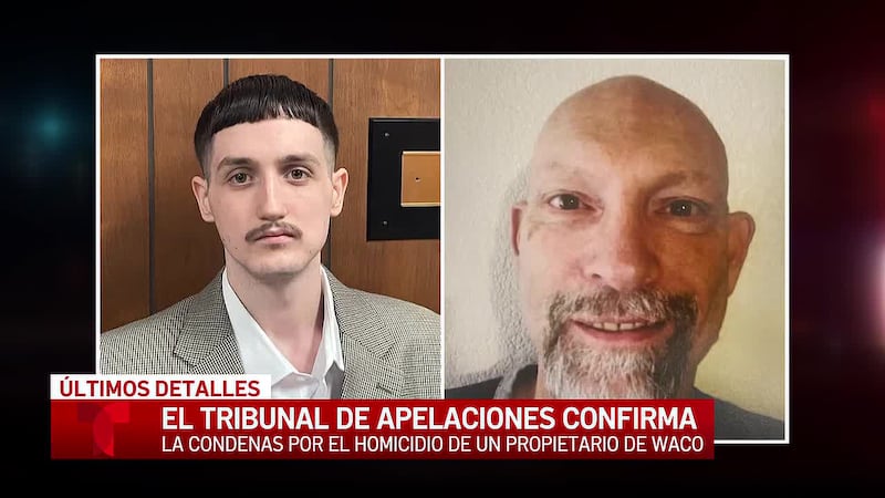 Un tribunal de apelaciones ratifica la condena por homicidio capital y la cadena perpetua por...