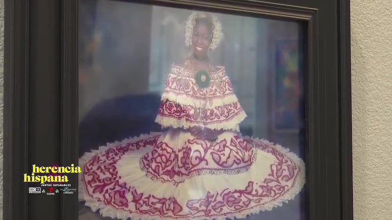 Entrenadora de bienestar de Killeen celebra la diversidad de la herencia hispana