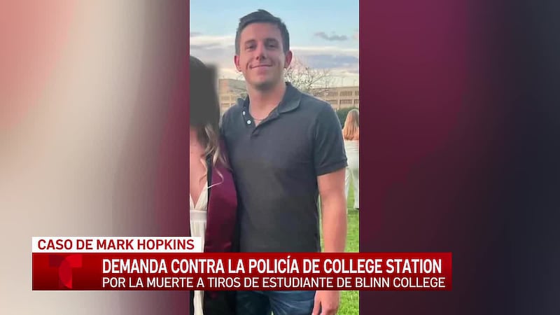 Demanda en College Station avanza hacia el juicio con nuevas instrucciones al jurado y listas...