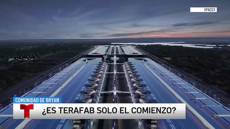 Votantes de Bryan tendrán la oportunidad de opinar sobre la eliminación de las barreras centrales