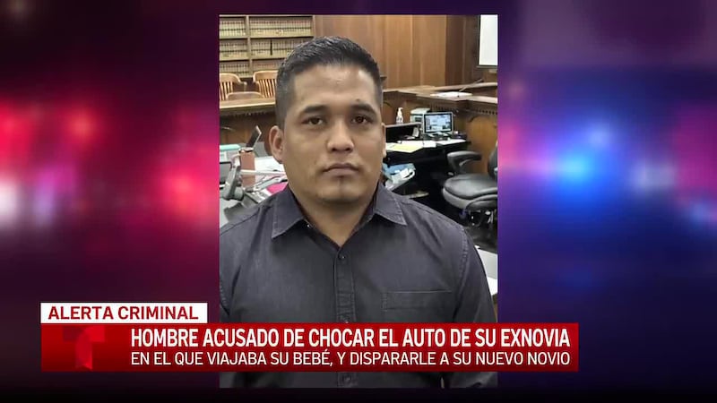 Hombre de Itasca enfrenta juicio por agredir a su exnovia y al nuevo novio de ella