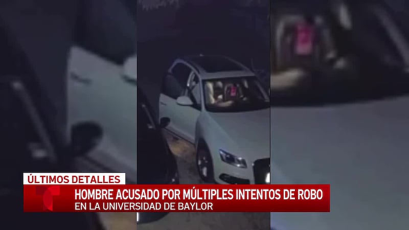 Detienen a una persona de 36 años por intentos de robo dirigidos contra integrantes de...