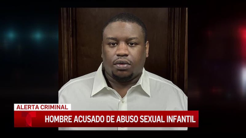 Comienza el juicio de un hombre de Waco acusado de abusar sexualmente de una familiar de 5 años