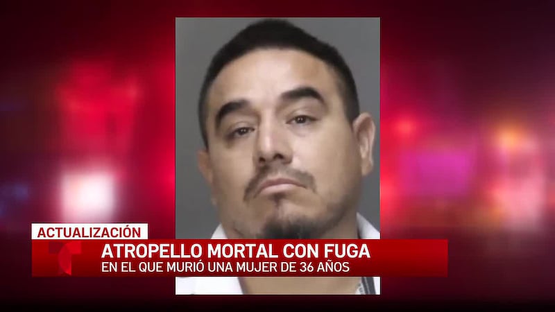 Hombre de Waco recibe cinco años de prisión después de un atropello con fuga mortal