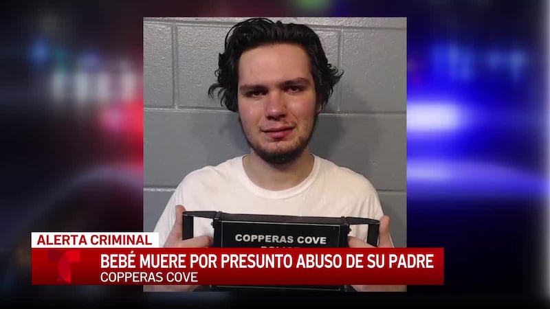 Un padre es arrestado después de una investigación activa sobre la muerte de un bebé